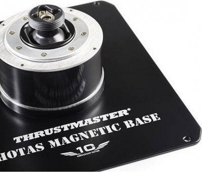 Thrustmaster HOTAS Magnetic Base - Flight Control Systeem - Voet voor joystick - voor PC