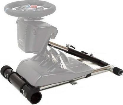 Wheel Stand Pro – Zwart V2 Deluxe – Geschikt voor Logitech G25/G27/G29/G920