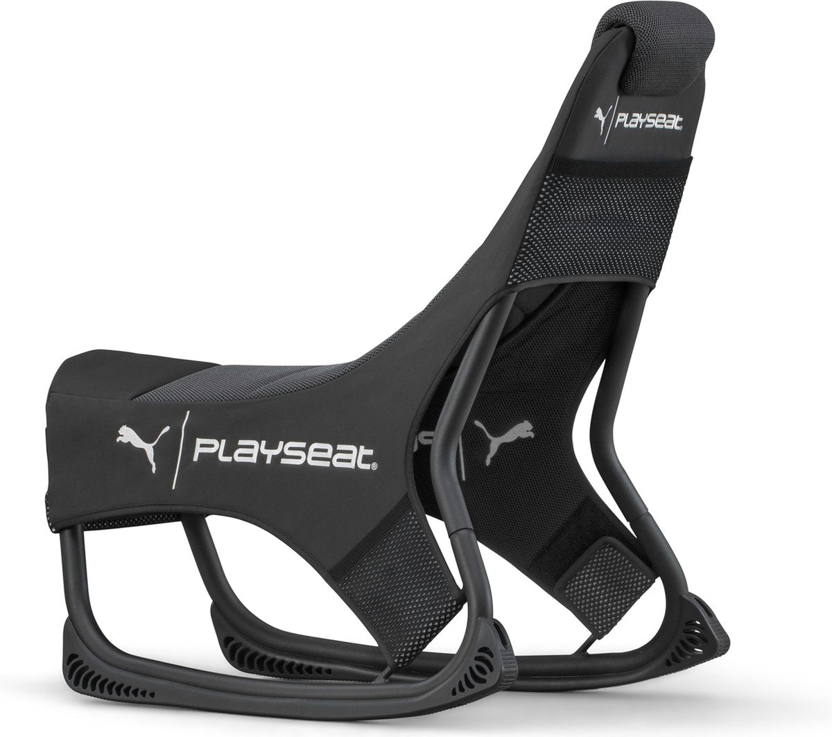 Playseat® Champ PUMA Edition – Gamestoel voor Console Gaming – ActiFit – Zwart