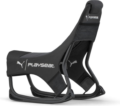Playseat® Champ PUMA Edition – Gamestoel voor Console Gaming – ActiFit – Zwart