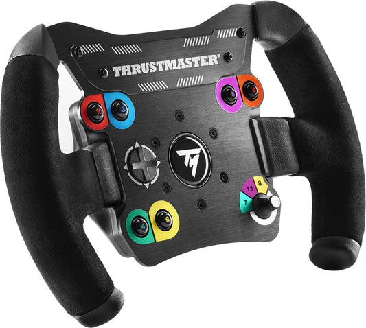 Thrustmaster Race Set – T300 Servo Base + Raceline Pedals III + Open Wheel – PC, PS4, PS5