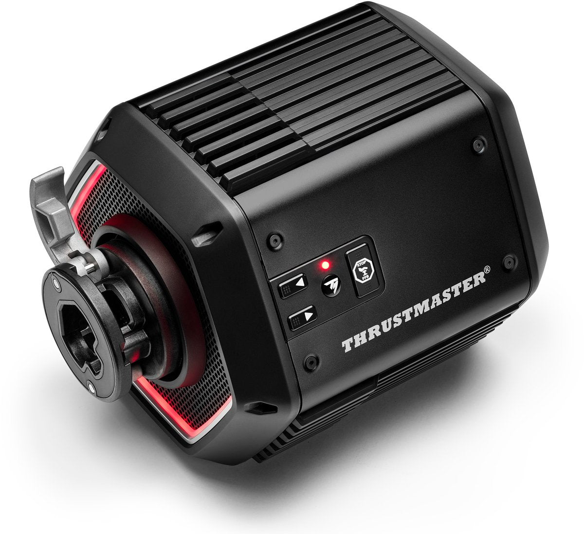 Thrustmaster T818 Servo Base Black Edition – Direct Drive Stuurwielbasis – Force Feedback – PC