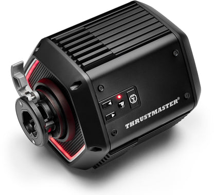 Thrustmaster T818 Servo Base Black Edition – Direct Drive Stuurwielbasis – Force Feedback – PC