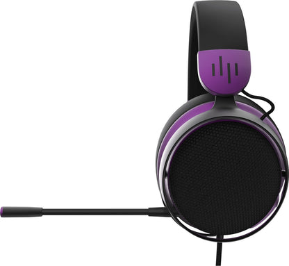 Dark Project SONO – Kabelgebundene Kopfhörer – Schwarz