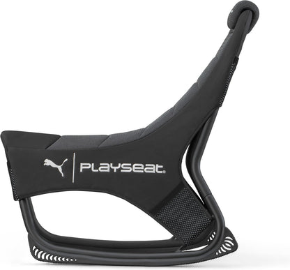 Playseat® Champ PUMA Edition – Gamestoel voor Console Gaming – ActiFit – Zwart