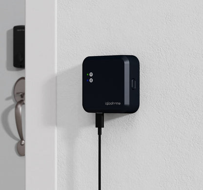 Igloohome Wi-Fi Bridge – Externe bediening voor slimme apparaten