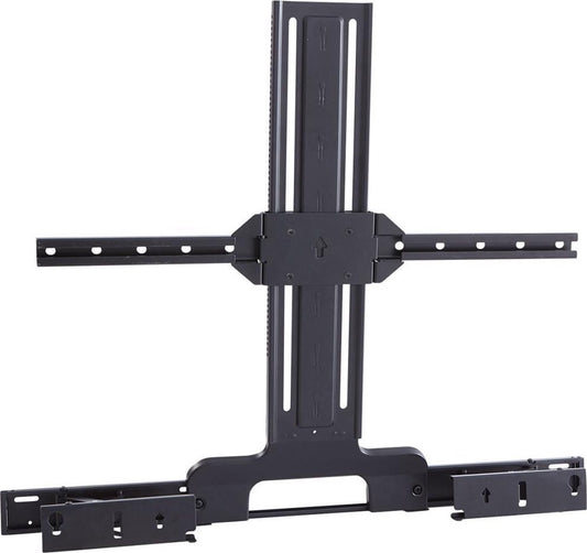 Sanus Support Mural TV WSSATM1-B2 pour Sonos Arc – Noir