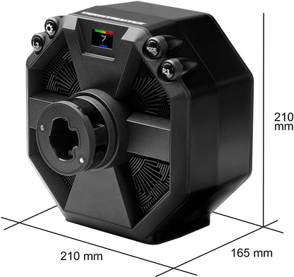 Thrustmaster F1 Direct Drive Kit – T598 Servo Base + F1 Stuurwiel + Raceline Pedals III