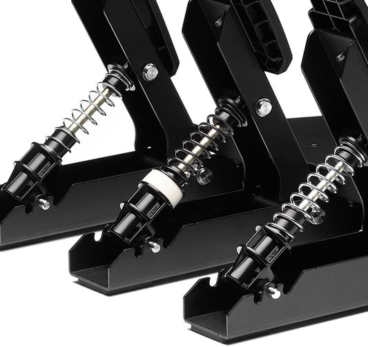 Thrustmaster F1 Racekit – XW Base + F1 Add-On + Raceline III Pedals – Simulation Pack – Xbox &amp; PC