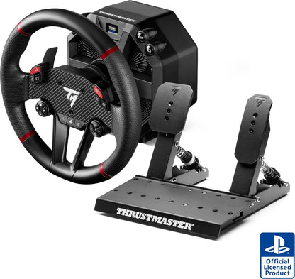 Thrustmaster T598-P Direct Drive + Wheel Stand Pro – PS4 / PS5 / PC – Simulatieset