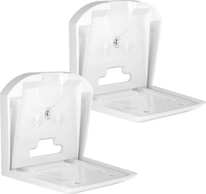 Sanus Speaker Wandbeugels WSWME32-W2 voor Sonos Era 300 – Set van 2 – Wit