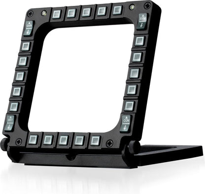 Thrustmaster MFD Cougar Pack – Flugsteuerungssystem – USB-Cockpit-Panels – für PC