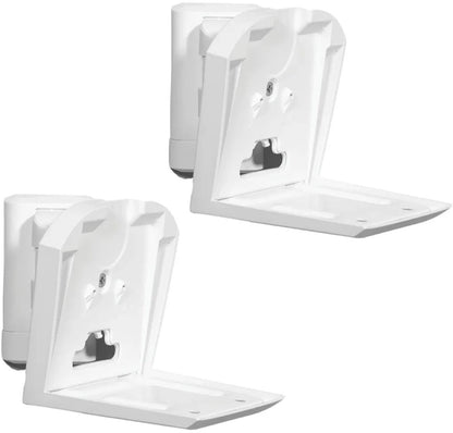 Sanus Speaker Wandbeugels WSWME32-W2 voor Sonos Era 300 – Set van 2 – Wit