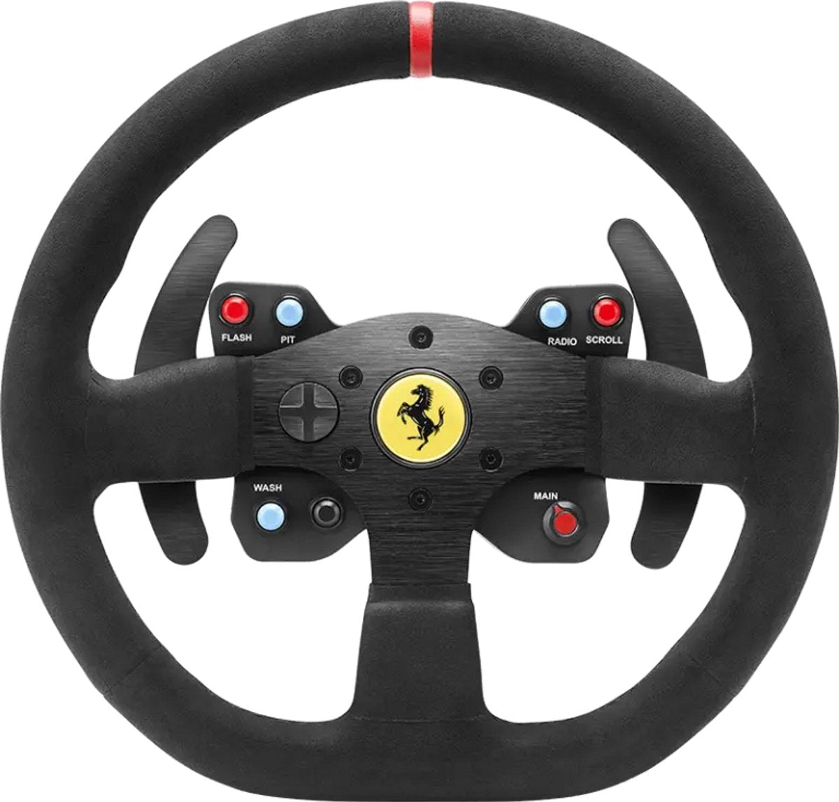 Thrustmaster Sim Racing Bundle T598 Direct Drive + F599XX Stuur + Raceline Pedals III