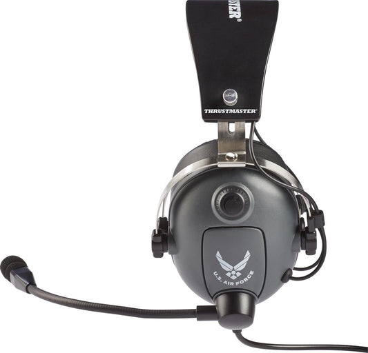 Thrustmaster T.Flight US Air Force Edition – Gaming Headset – Official US Air Force Edition
