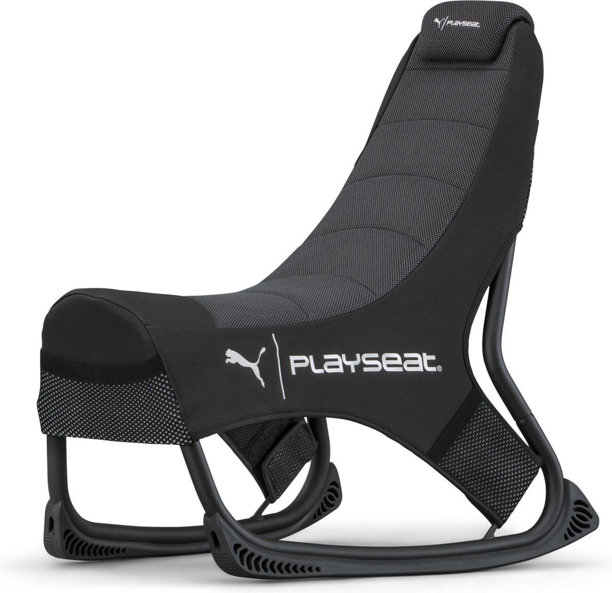 Playseat® Champ PUMA Edition – Gamestoel voor Console Gaming – ActiFit – Zwart