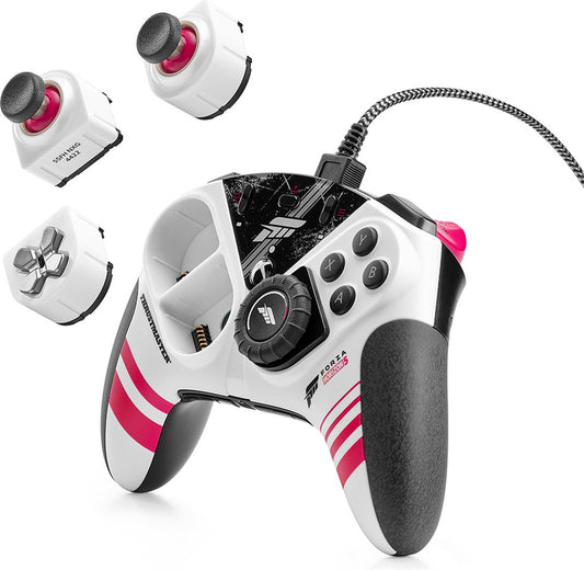 Thrustmaster eSwap X R Pro - Manette - Édition Forza Horizon 5 - Xbox Series X|S/PC
