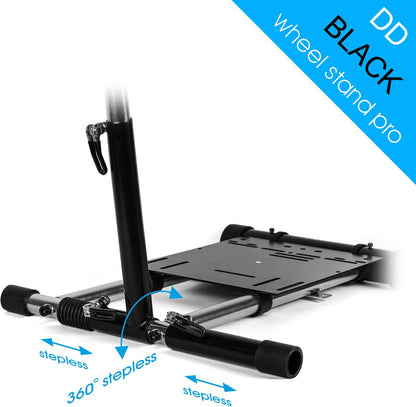Thrustmaster T598-P Direct Drive + Wheel Stand Pro – PS4 / PS5 / PC – Simulatieset