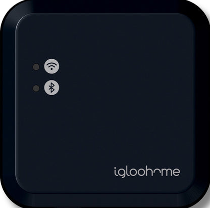 Igloohome Wi-Fi Bridge – Externe bediening voor slimme apparaten