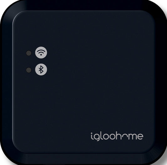Igloohome Wi-Fi Bridge – Connectivité à distance pour dispositifs intelligents