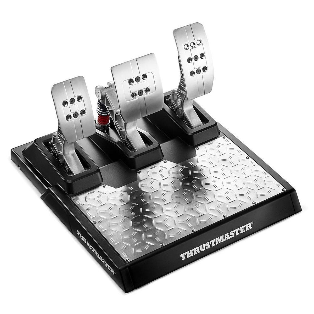 Thrustmaster T818 Direct Drive + Evo Racing 32R + T-LCM Pro 3 Pedals - PC