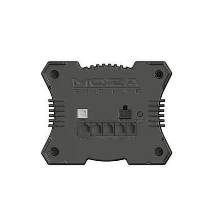 MOZA Racing R12 V2 + CS V2P – Direct Drive Simracing Kit – PC