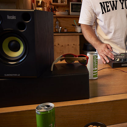 HERCULES DJMONITOR 42