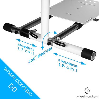 Wheel Stand Pro DD – Standaard voor Direct Drive Racesturen