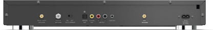 Hama Hifi-tuner DIT2105SBTX DAB+/Radio Internet/Bluetooth® RX/TX/App – Noir