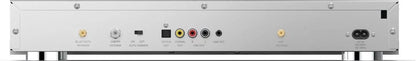 Hama Hifi‑tuner DIT2105SBTX DAB+/Radio Internet/Bluetooth® RX & TX/App – Argent