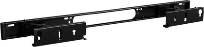 Sanus Uittrekbare Muurbeugel WSSAWM1-B2 voor Sonos Arc – Zwart