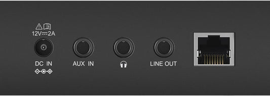 Hama Radio Numérique DIR3200SBT - FM/DAB/DAB+/Internet/App/Bluetooth - Noir