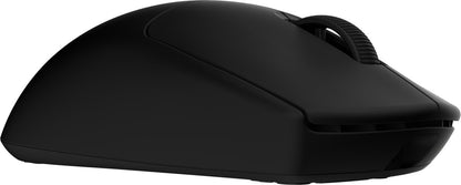 Project Nexus – Kabellose Gaming-Maus – Schwarz