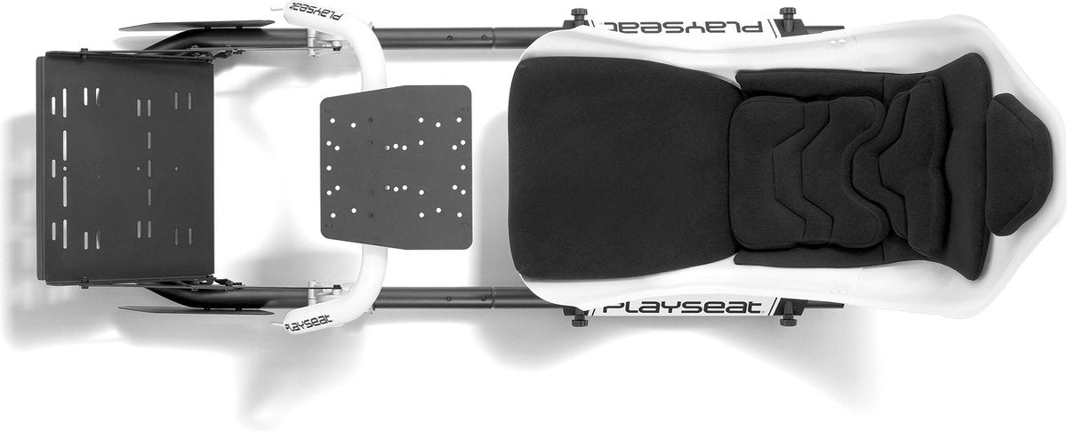 Playseat Formula Instinct – Siège de course F1 pliable et réglable – Édition F1