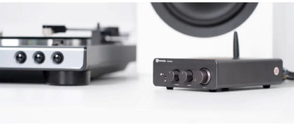 Fosi Audio BT20A Pro Bluetooth – 2.0 versterker – 300 W x2 – Klasse D Amp