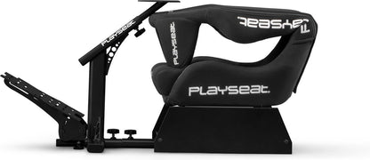 Playseat® Evolution Pro Racestoel – Professionele Race Cockpit – Inklapbaar – ActiFit – Zwart
