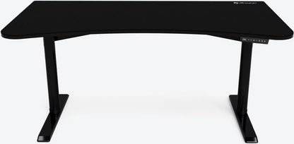 Arozzi Arena Moto – Elektrisch Verstelbaar Gamingbureau – Zwart