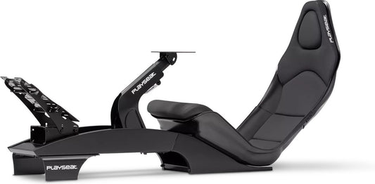 Playseat® Formula Racestoel – F1 Race Cockpit – Realistische Rijpositie – Zwart