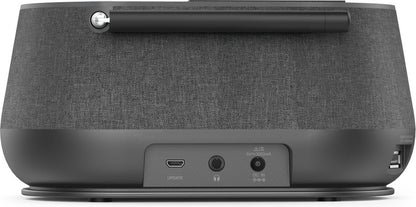 Hama Radio Numérique DR36SBT FM/DAB/DAB+/Bluetooth – Son Clair et Connectivité Bluetooth
