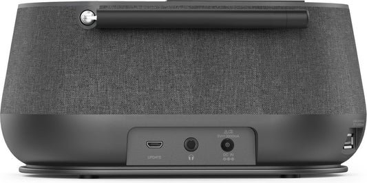 Hama Radio Numérique DR36SBT FM/DAB/DAB+/Bluetooth – Son Clair et Connectivité Bluetooth