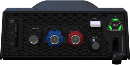 Honeycomb Sierra TPM-Modul – Trimm-/Propeller-/Gemischmodul – PC