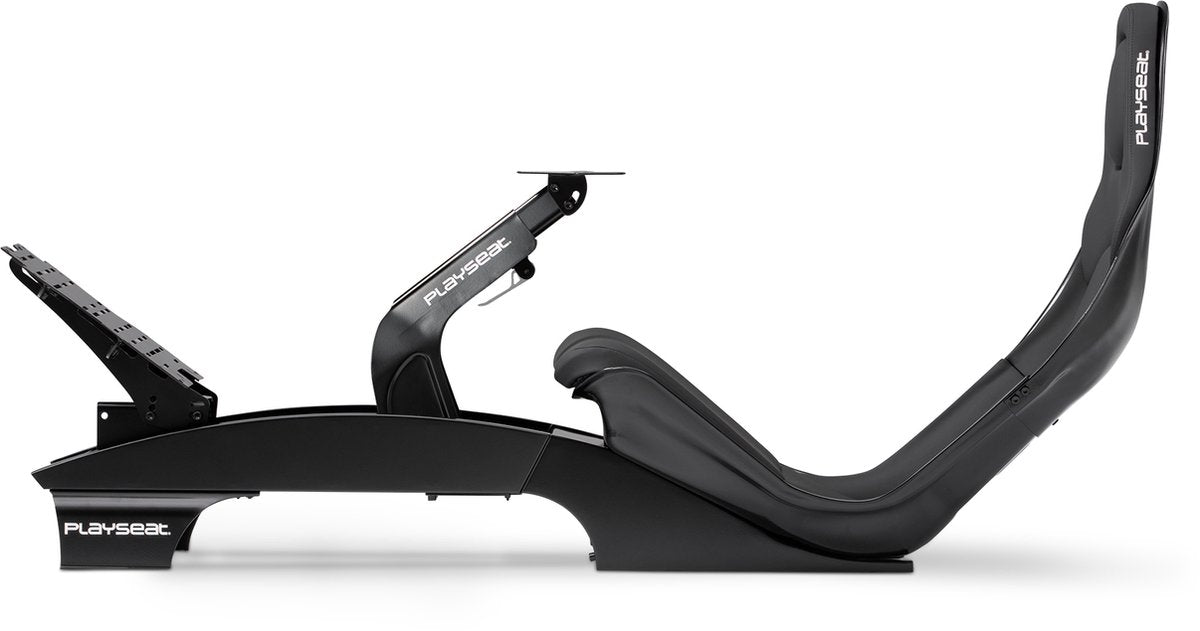 Playseat® Formula Racestoel – F1 Race Cockpit – Realistische Rijpositie – Zwart