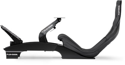 Playseat® Formula Racestoel – F1 Race Cockpit – Realistische Rijpositie – Zwart
