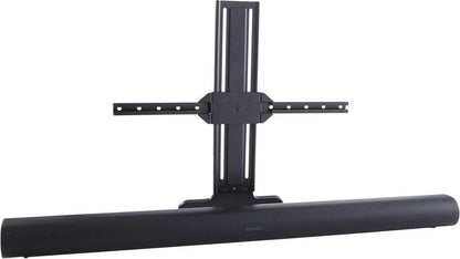 Sanus Support Mural TV WSSATM1-B2 pour Sonos Arc – Noir