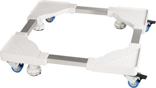 Xavax Transportroller voor Wasmachine, Droger of Koelkast – Verstelbaar