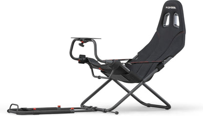 Thrustmaster T300 + Volant F1 Add-On + Pédales Raceline III + Playseat Challenge – Pack SimRacing Complet – PS5 / PS4 / PC