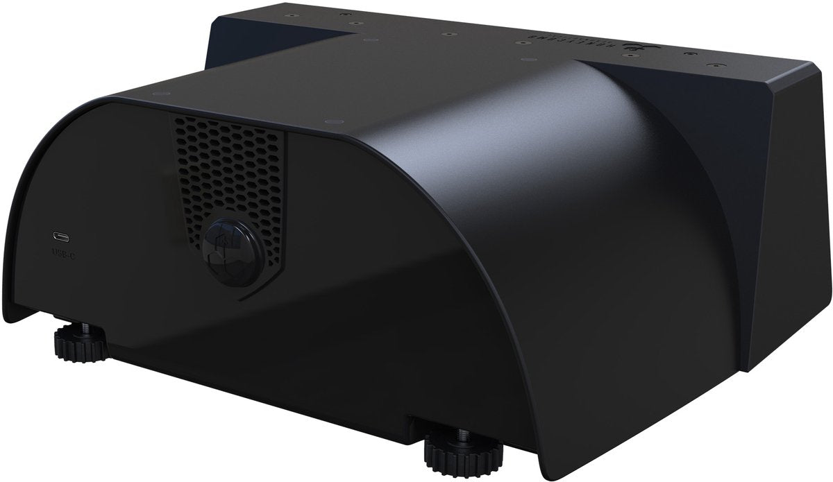 Honeycomb Sierra TPM-Modul – Trimm-/Propeller-/Gemischmodul – PC