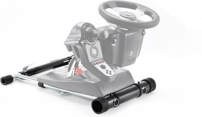 Wheel Stand Pro – Zwart V2 Deluxe – Geschikt voor Logitech G25/G27/G29/G920