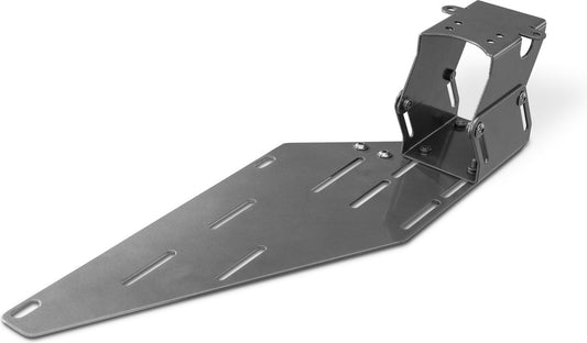 Playseat® Gearshift Holder Pro – Verstelbaar – Uitbreiding voor Playseat® Evolution – Zwart