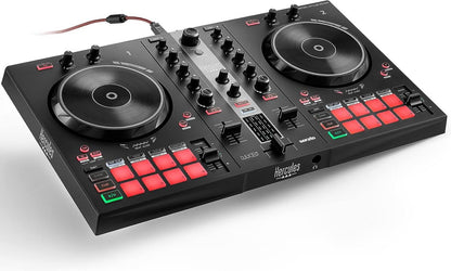 Hercules DJControl Inpulse 300 MK2 - USB DJ controller